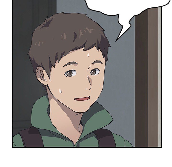 The Unwanted Roommate Manhwa - Chapter 0 Page 22