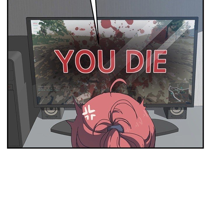 The Unwanted Roommate Manhwa - Chapter 0 Page 24