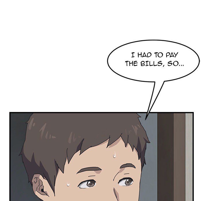 The Unwanted Roommate Manhwa - Chapter 0 Page 27