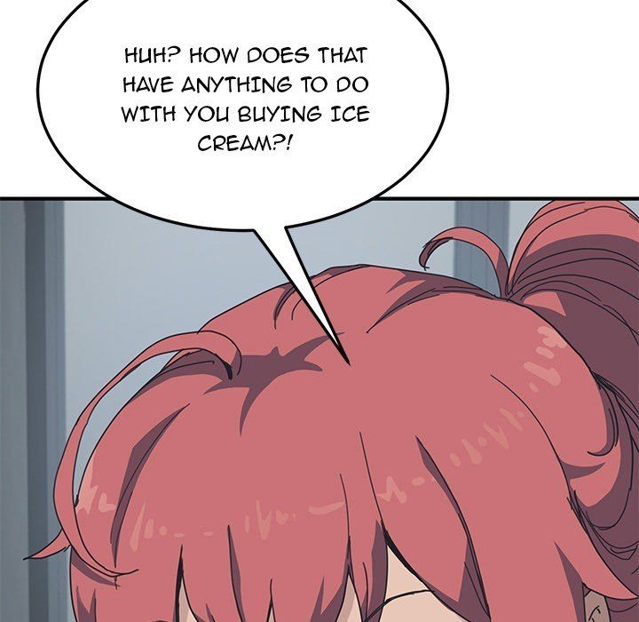 The Unwanted Roommate Manhwa - Chapter 0 Page 29