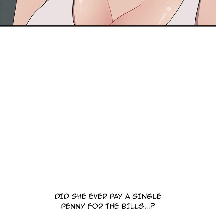 The Unwanted Roommate Manhwa - Chapter 0 Page 31