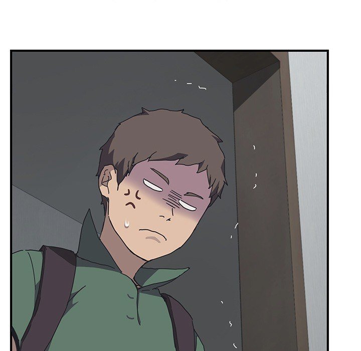 The Unwanted Roommate Manhwa - Chapter 0 Page 32