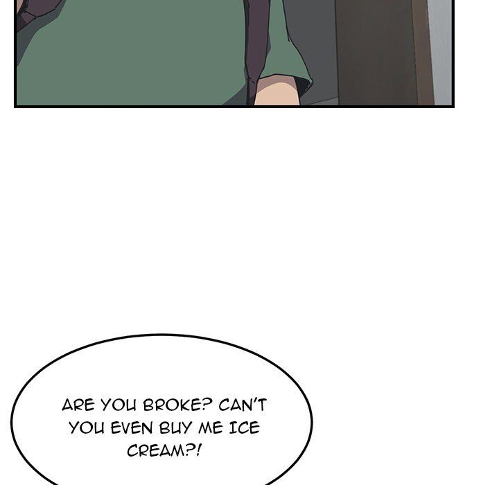The Unwanted Roommate Manhwa - Chapter 0 Page 33