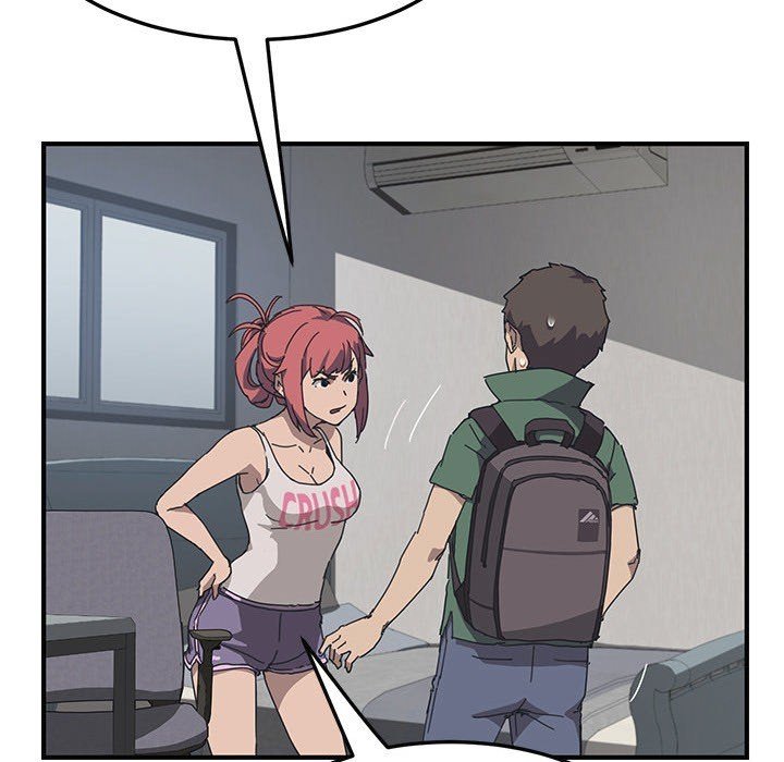 The Unwanted Roommate Manhwa - Chapter 0 Page 34