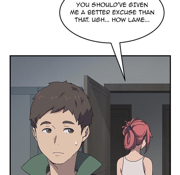 The Unwanted Roommate Manhwa - Chapter 0 Page 36