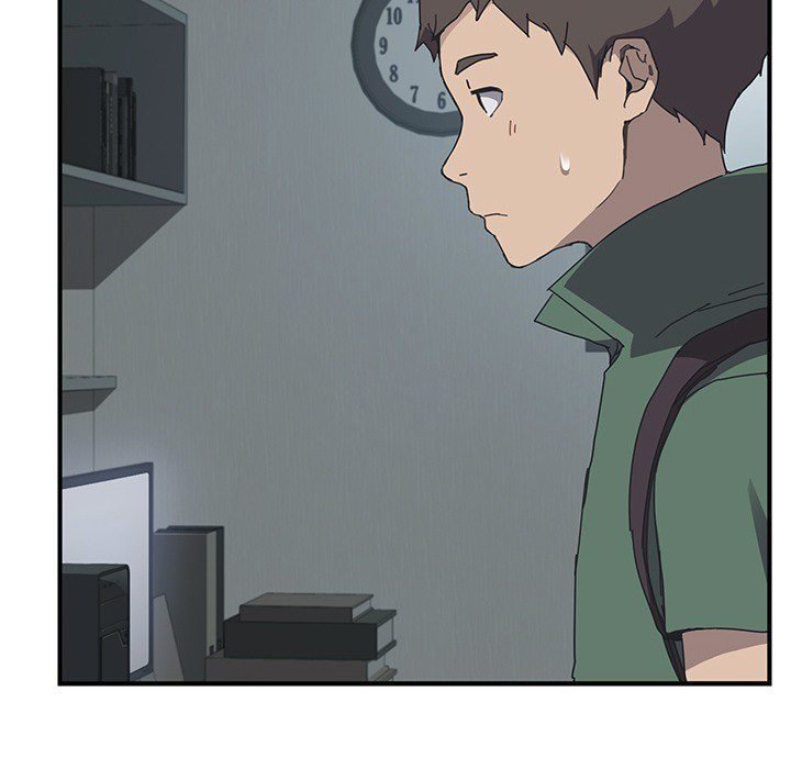 The Unwanted Roommate Manhwa - Chapter 0 Page 38