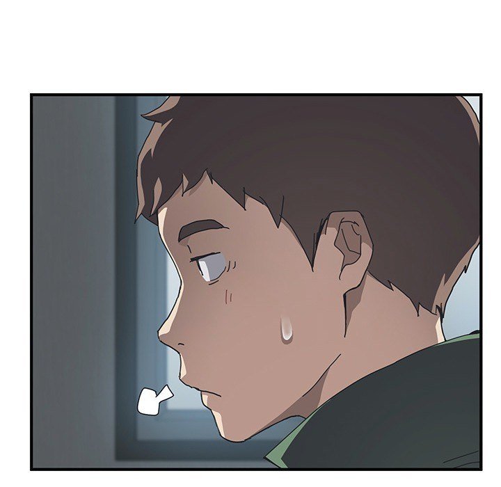 The Unwanted Roommate Manhwa - Chapter 0 Page 40