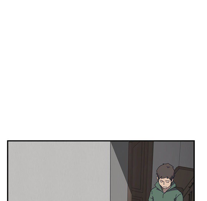 The Unwanted Roommate Manhwa - Chapter 0 Page 42