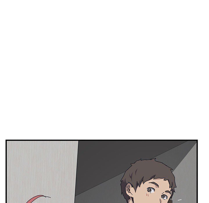 The Unwanted Roommate Manhwa - Chapter 0 Page 44