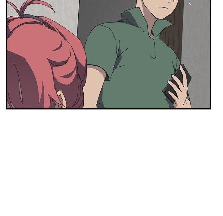 The Unwanted Roommate Manhwa - Chapter 0 Page 45