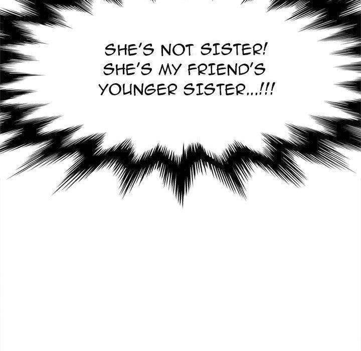 The Unwanted Roommate Manhwa - Chapter 0 Page 50