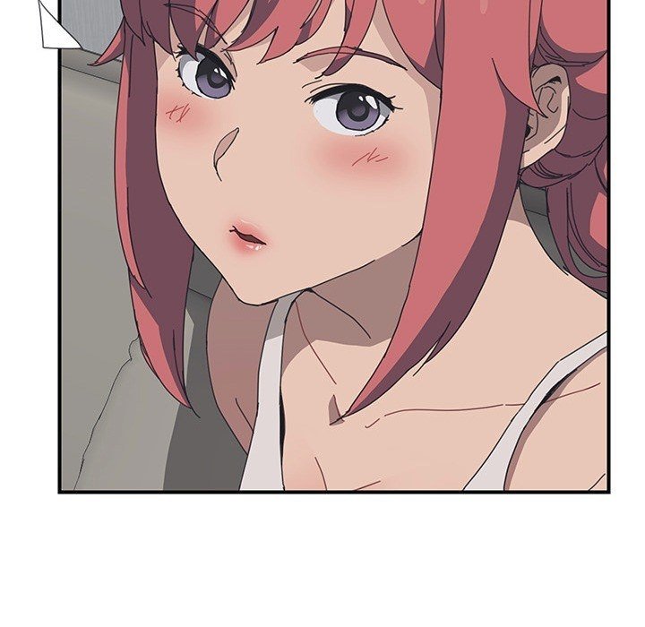 The Unwanted Roommate Manhwa - Chapter 0 Page 53