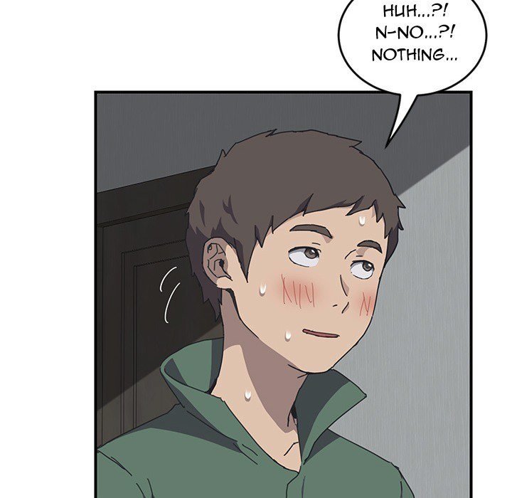 The Unwanted Roommate Manhwa - Chapter 0 Page 57