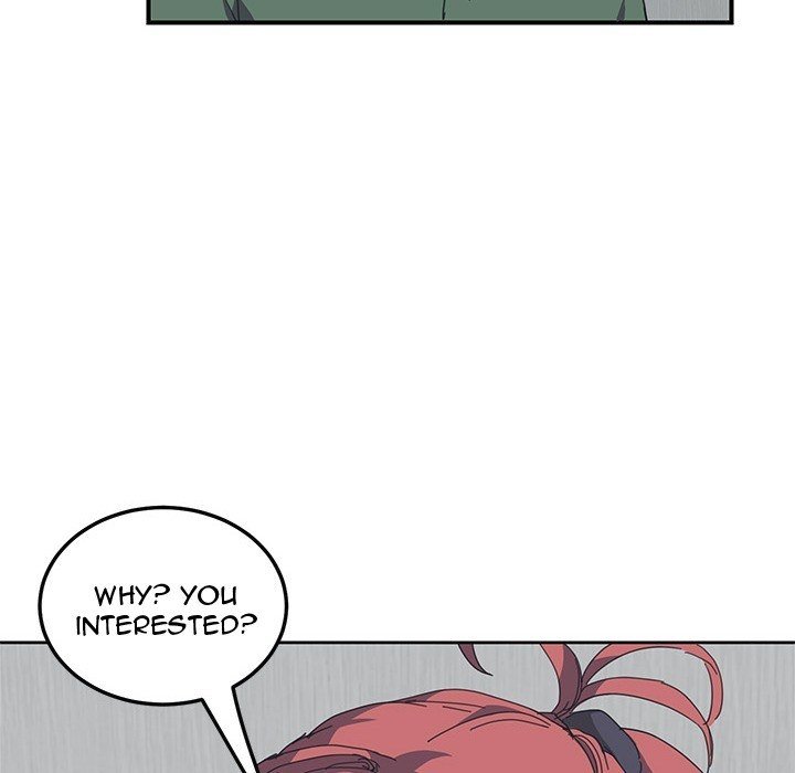 The Unwanted Roommate Manhwa - Chapter 0 Page 58