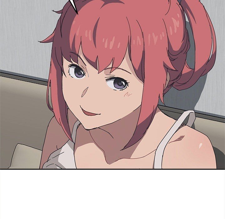 The Unwanted Roommate Manhwa - Chapter 0 Page 59