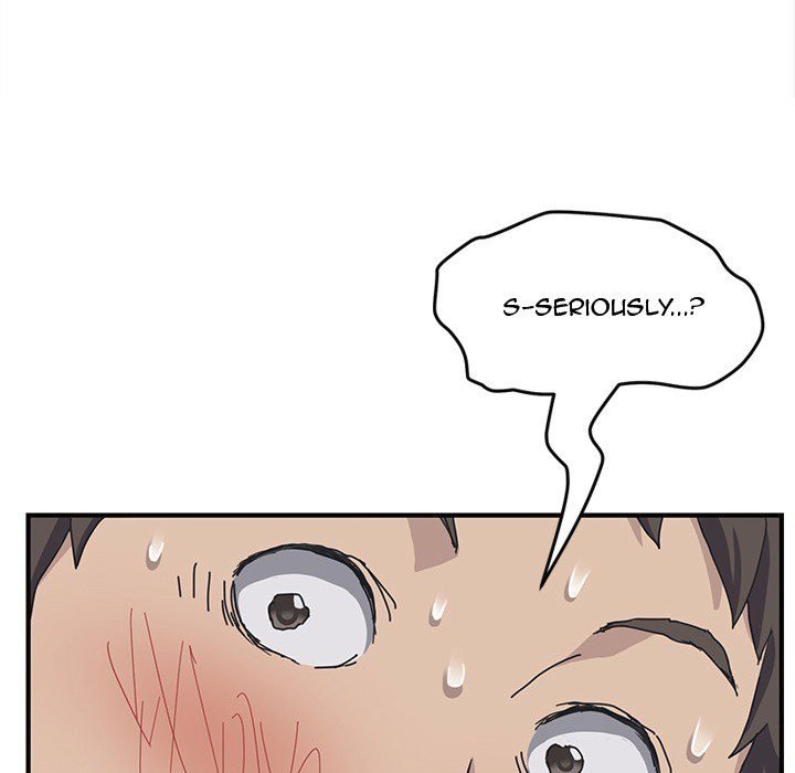 The Unwanted Roommate Manhwa - Chapter 0 Page 60