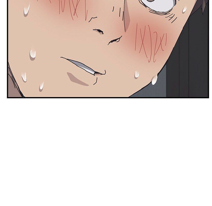 The Unwanted Roommate Manhwa - Chapter 0 Page 61