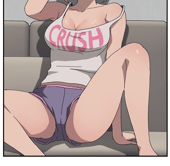 The Unwanted Roommate Manhwa - Chapter 0 Page 65