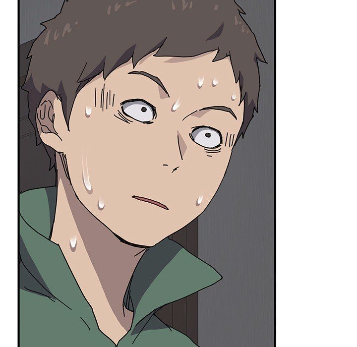 The Unwanted Roommate Manhwa - Chapter 0 Page 67