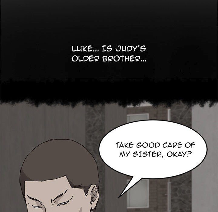 The Unwanted Roommate Manhwa - Chapter 0 Page 69