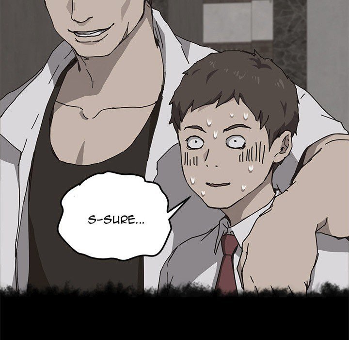 The Unwanted Roommate Manhwa - Chapter 0 Page 70