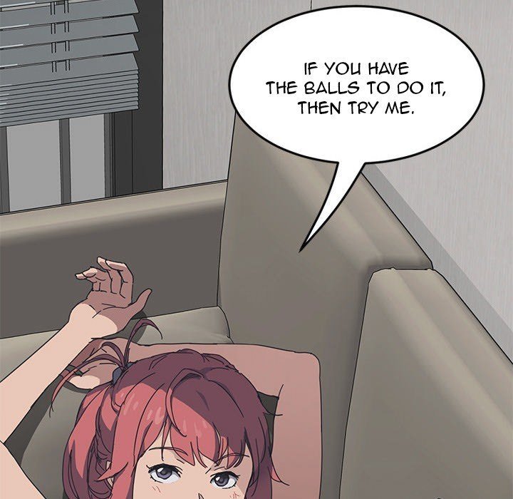 The Unwanted Roommate Manhwa - Chapter 0 Page 72