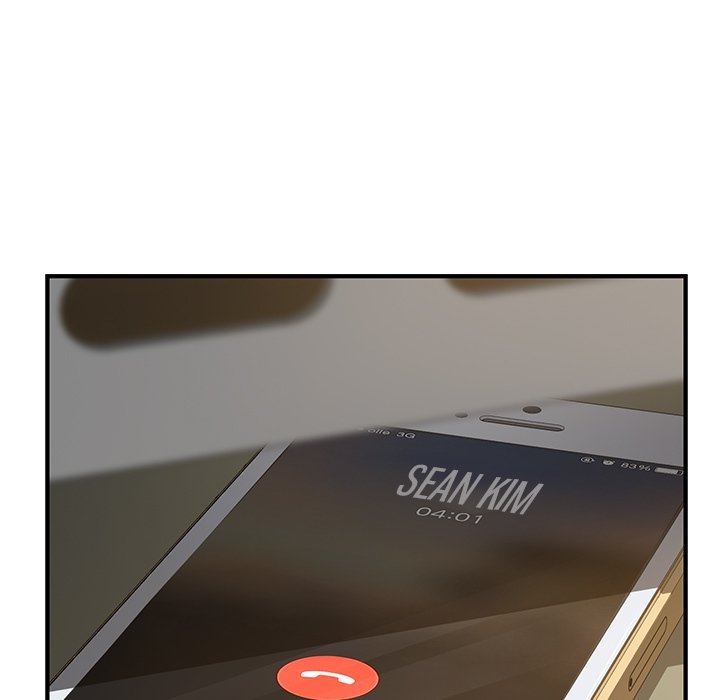 The Unwanted Roommate Manhwa - Chapter 17 Page 6