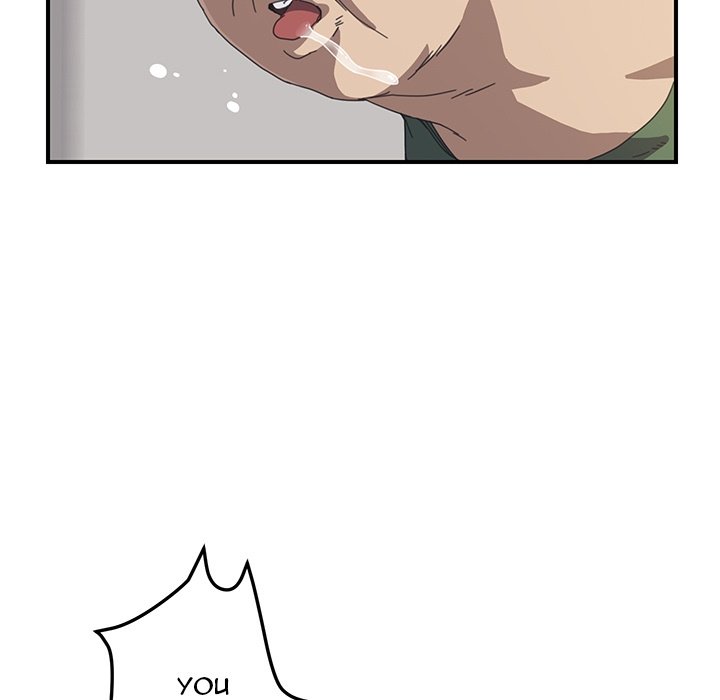 The Unwanted Roommate Manhwa - Chapter 17 Page 15