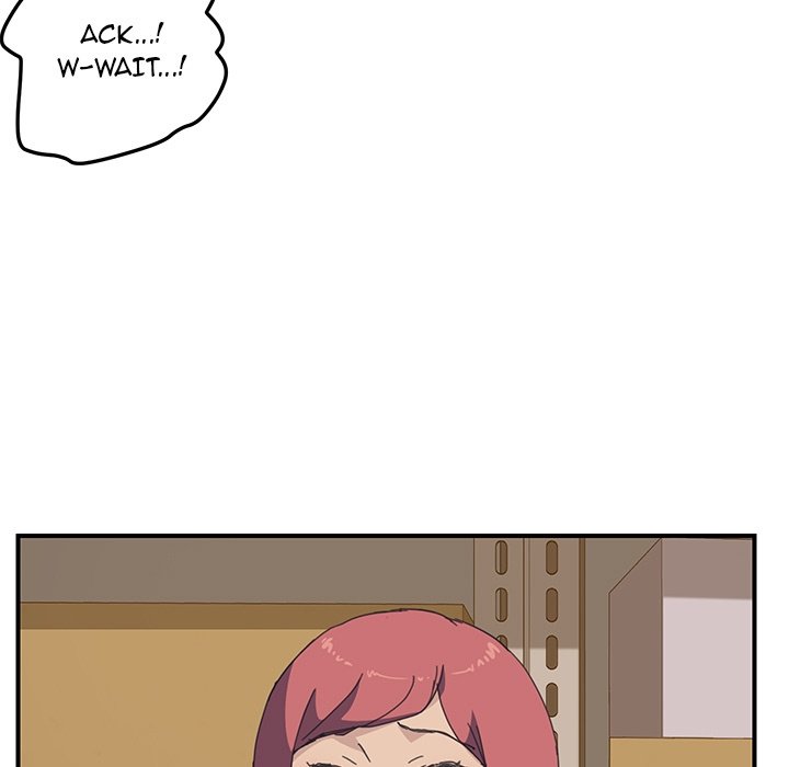 The Unwanted Roommate Manhwa - Chapter 17 Page 17