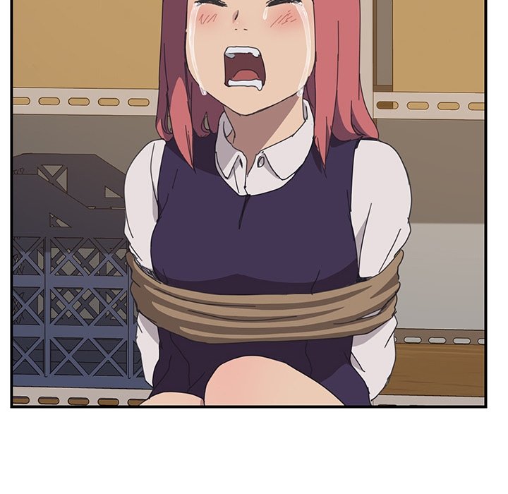 The Unwanted Roommate Manhwa - Chapter 17 Page 18