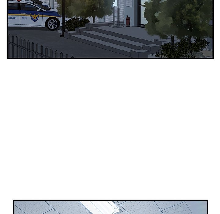 The Unwanted Roommate Manhwa - Chapter 17 Page 22