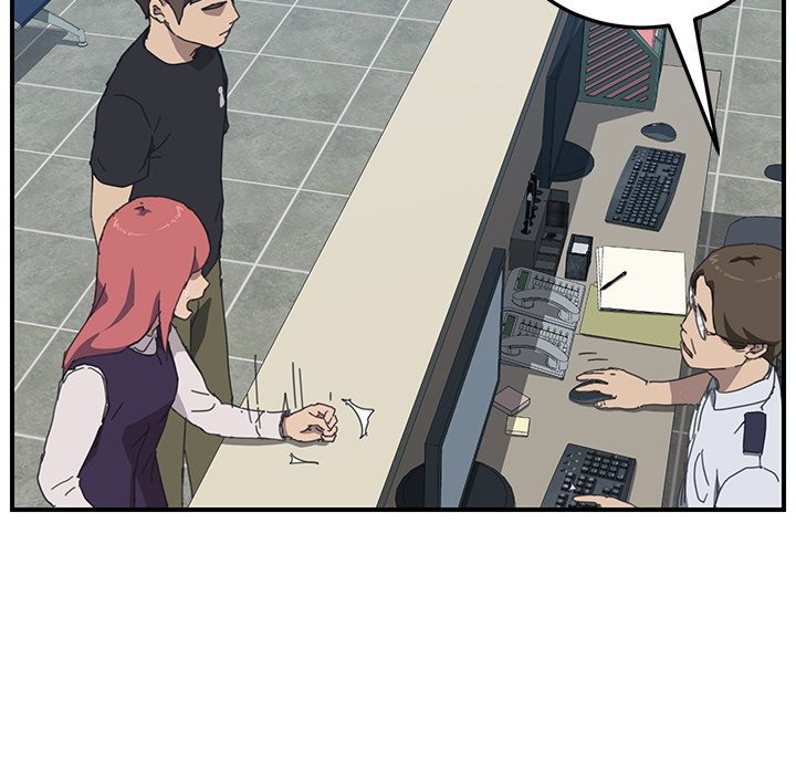 The Unwanted Roommate Manhwa - Chapter 17 Page 29