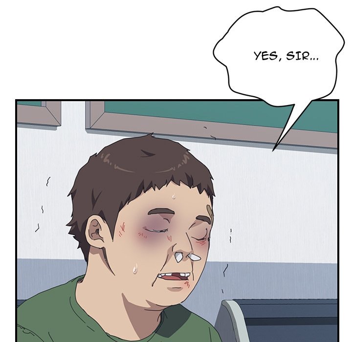 The Unwanted Roommate Manhwa - Chapter 17 Page 35