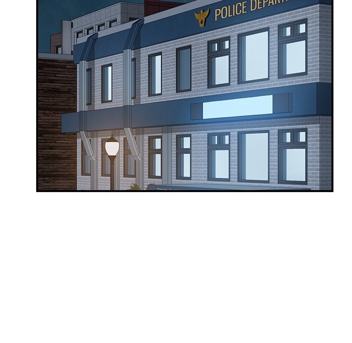 The Unwanted Roommate Manhwa - Chapter 17 Page 41