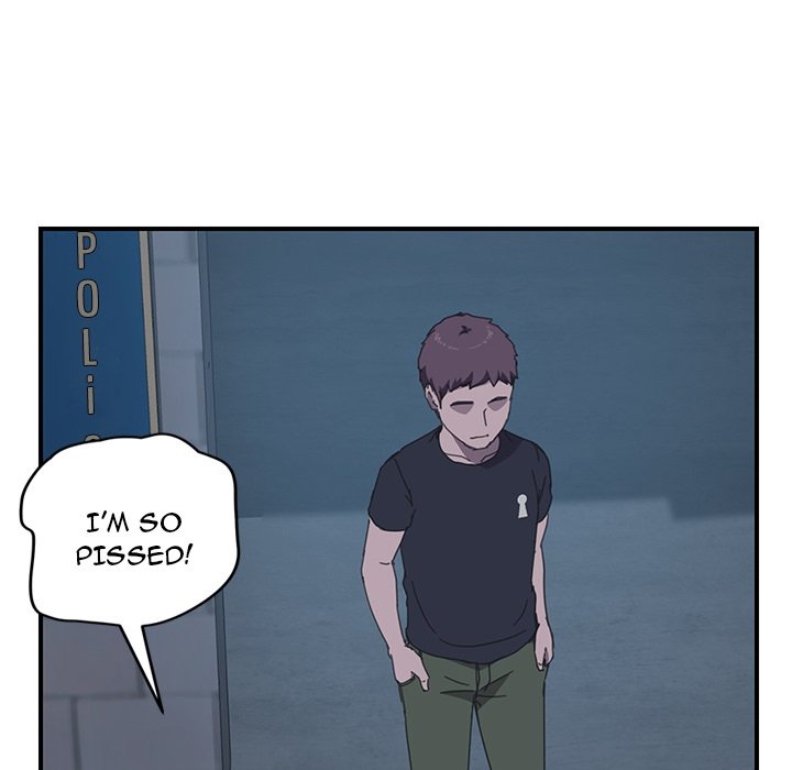 The Unwanted Roommate Manhwa - Chapter 17 Page 42