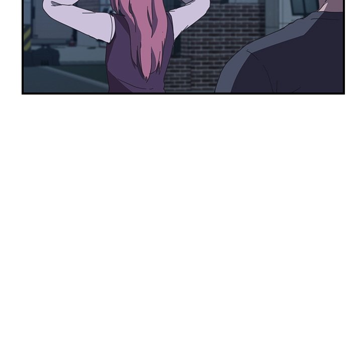 The Unwanted Roommate Manhwa - Chapter 17 Page 45