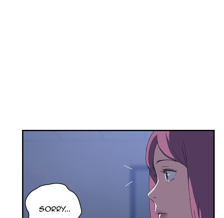 The Unwanted Roommate Manhwa - Chapter 17 Page 49