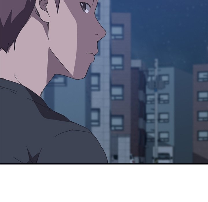 The Unwanted Roommate Manhwa - Chapter 17 Page 53