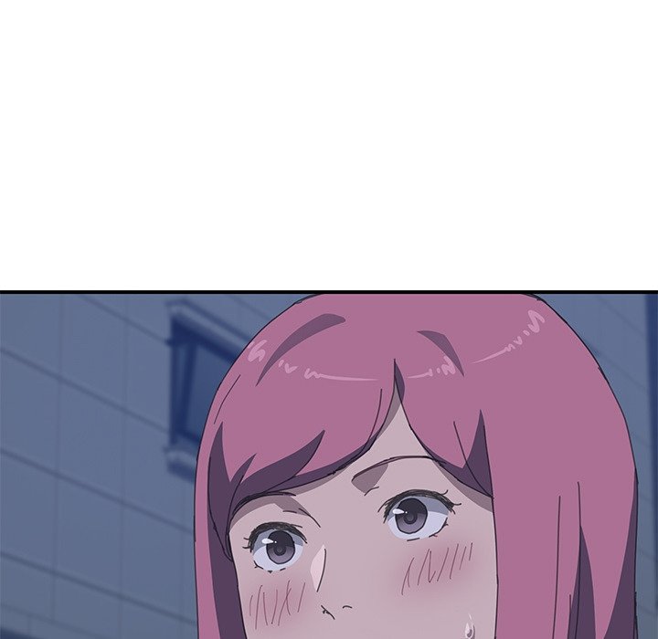 The Unwanted Roommate Manhwa - Chapter 17 Page 54