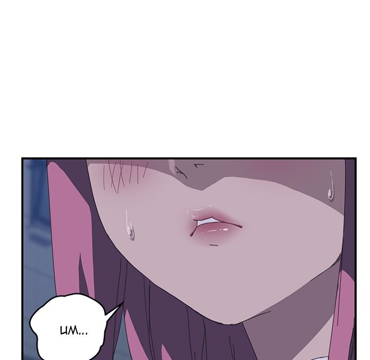 The Unwanted Roommate Manhwa - Chapter 17 Page 56