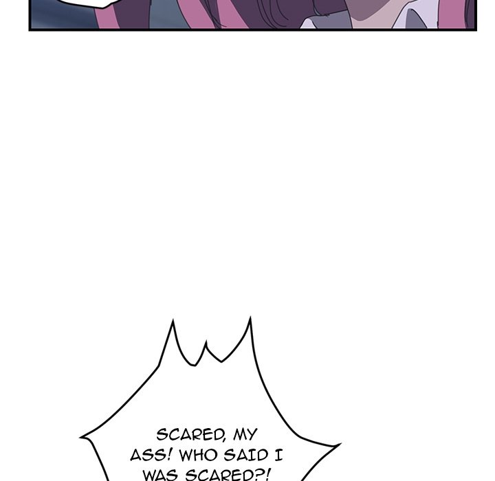 The Unwanted Roommate Manhwa - Chapter 17 Page 57