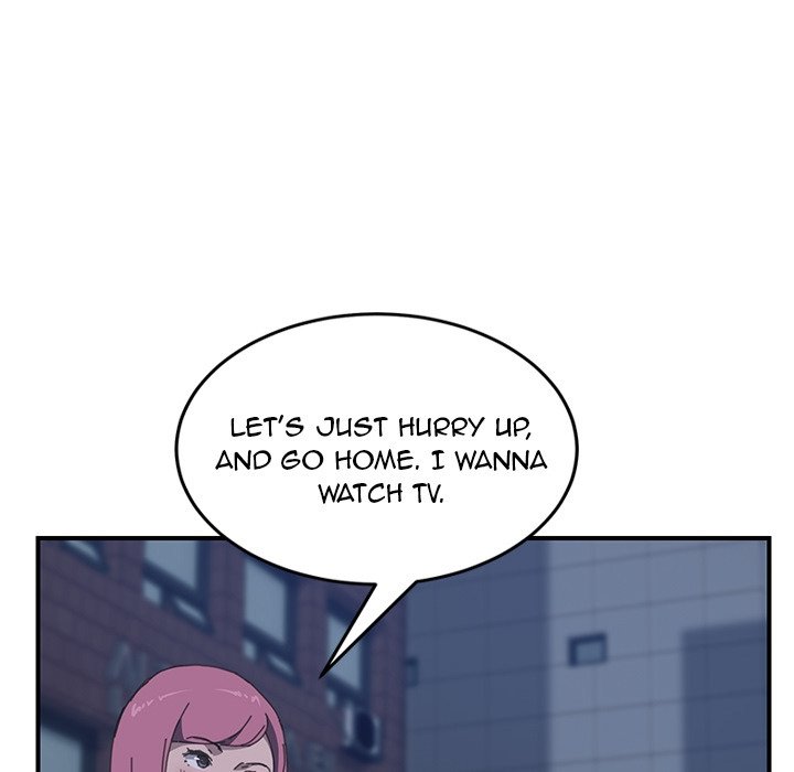 The Unwanted Roommate Manhwa - Chapter 17 Page 59