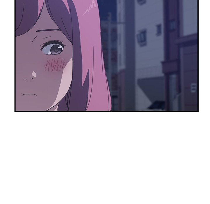 The Unwanted Roommate Manhwa - Chapter 17 Page 61