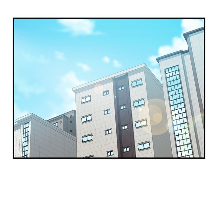 The Unwanted Roommate Manhwa - Chapter 17 Page 68