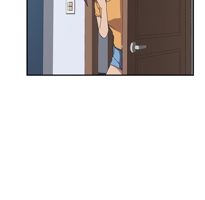 The Unwanted Roommate Manhwa - Chapter 17 Page 76