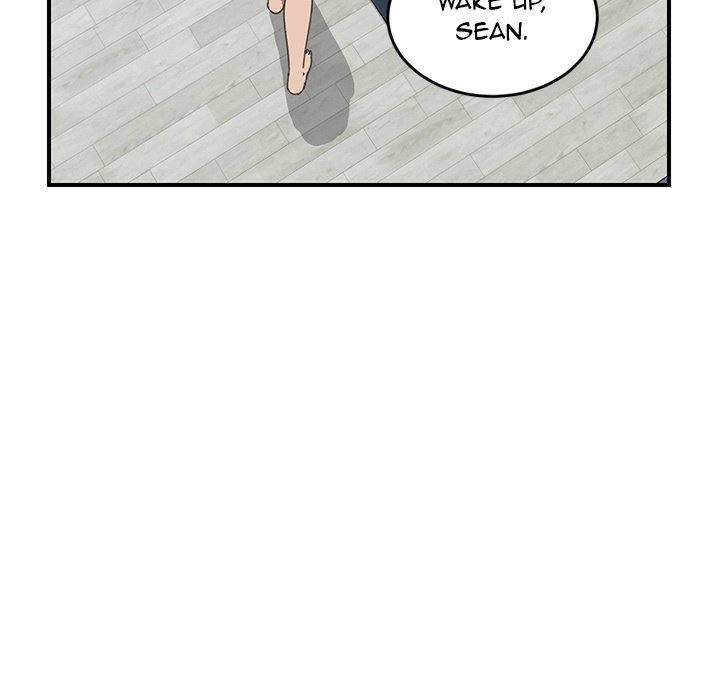 The Unwanted Roommate Manhwa - Chapter 17 Page 78
