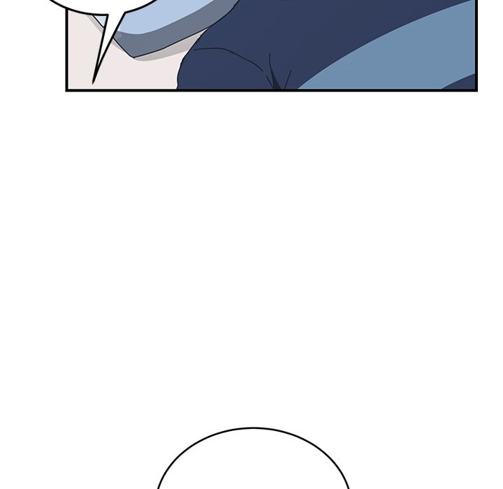 The Unwanted Roommate Manhwa - Chapter 17 Page 80