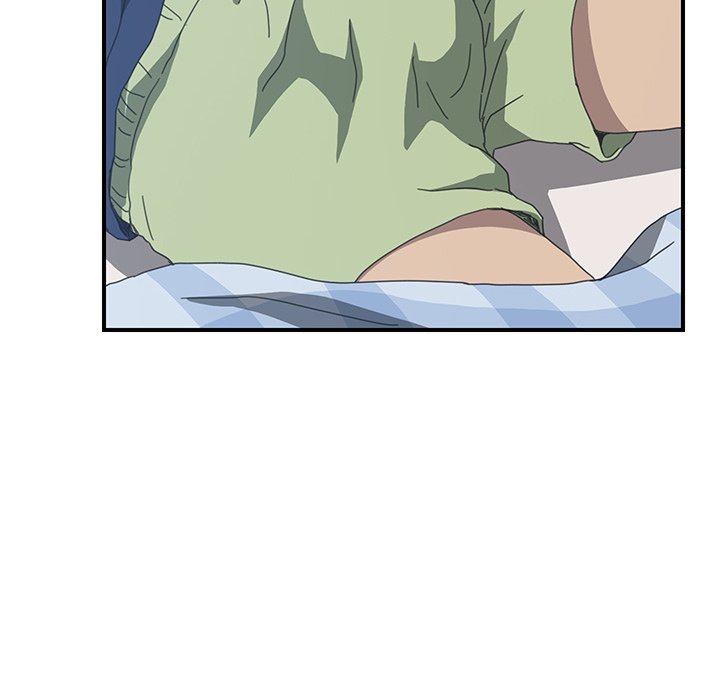 The Unwanted Roommate Manhwa - Chapter 17 Page 86