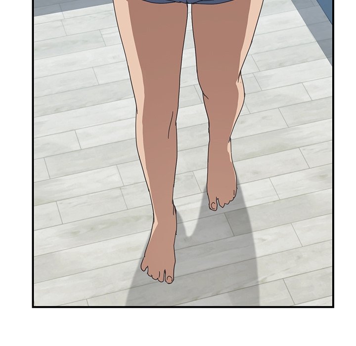 The Unwanted Roommate Manhwa - Chapter 17 Page 107