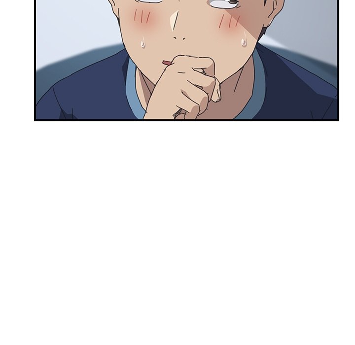 The Unwanted Roommate Manhwa - Chapter 17 Page 115